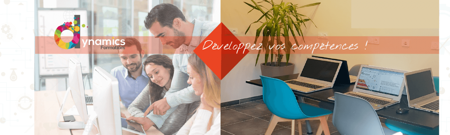 Accueil Dynamics Formations