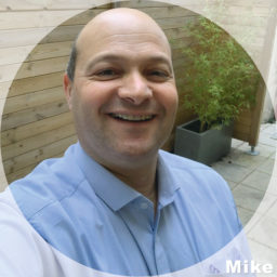 Mickeal Fournier, formateur PAO et IA partenaire Dynamics Formations