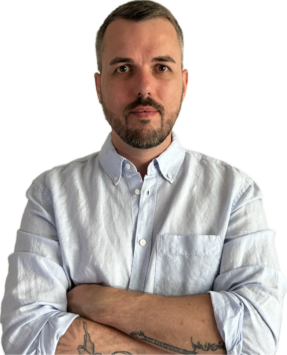 Sébastien Maison, formateur SketchUp et modélisation 3D partenaire Dynamics Formations