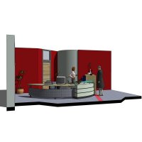 sketchup-ameublement